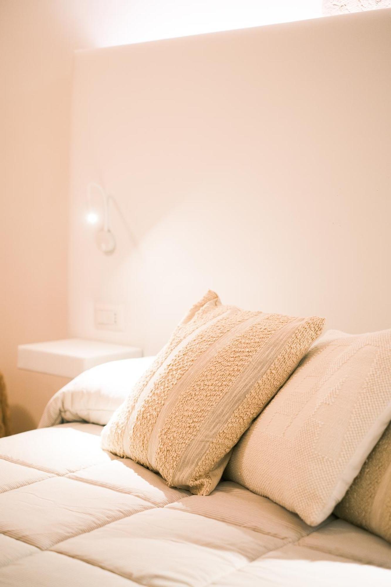 Mary House Apartment บารี ภายนอก รูปภาพ