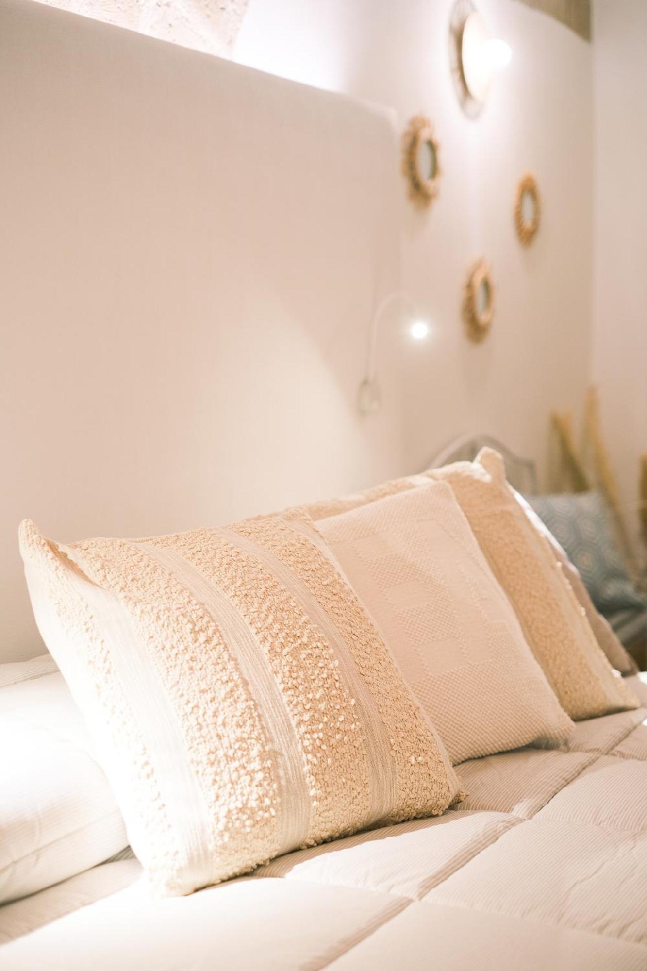 Mary House Apartment บารี ภายนอก รูปภาพ