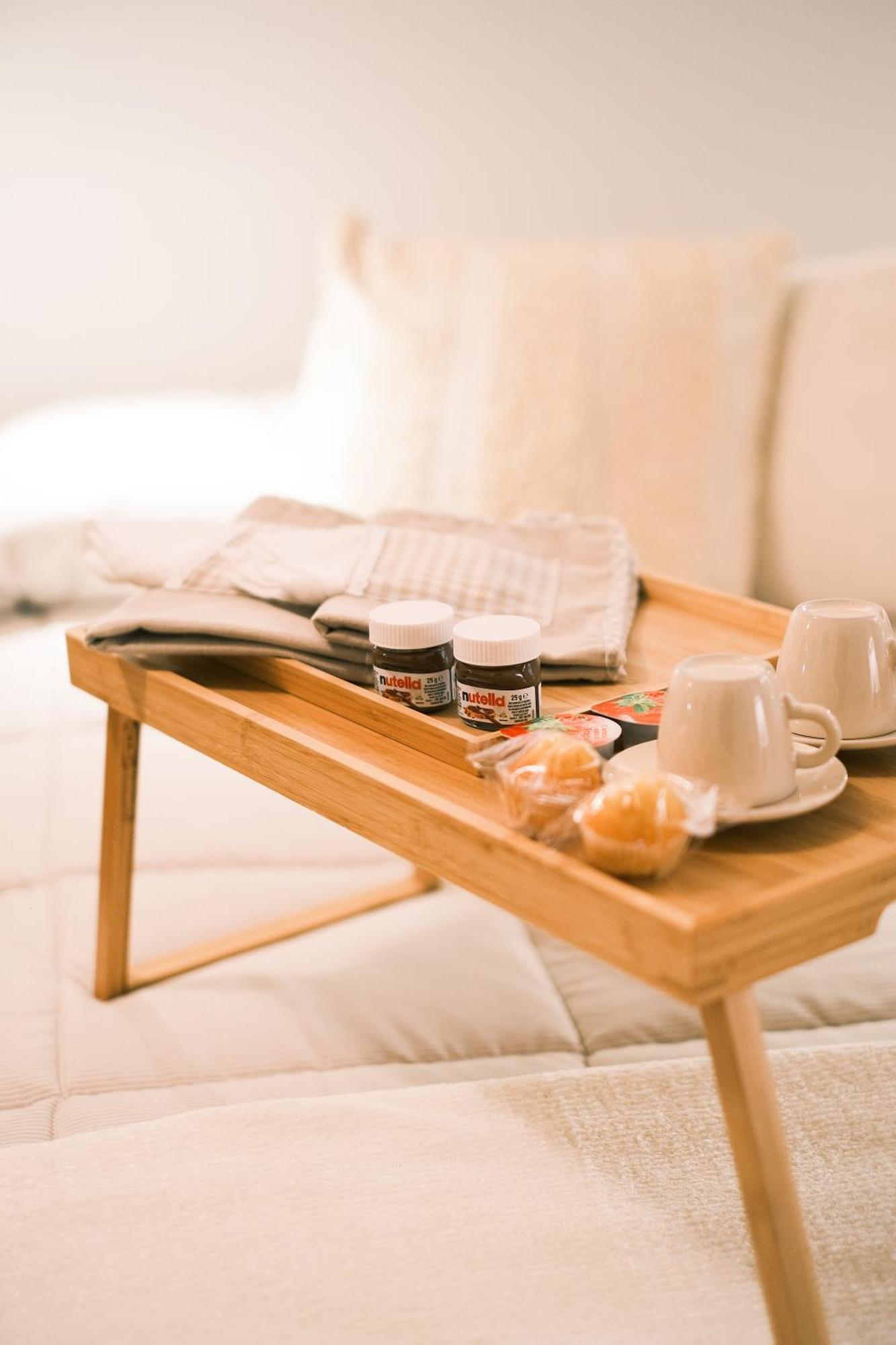 Mary House Apartment บารี ภายนอก รูปภาพ