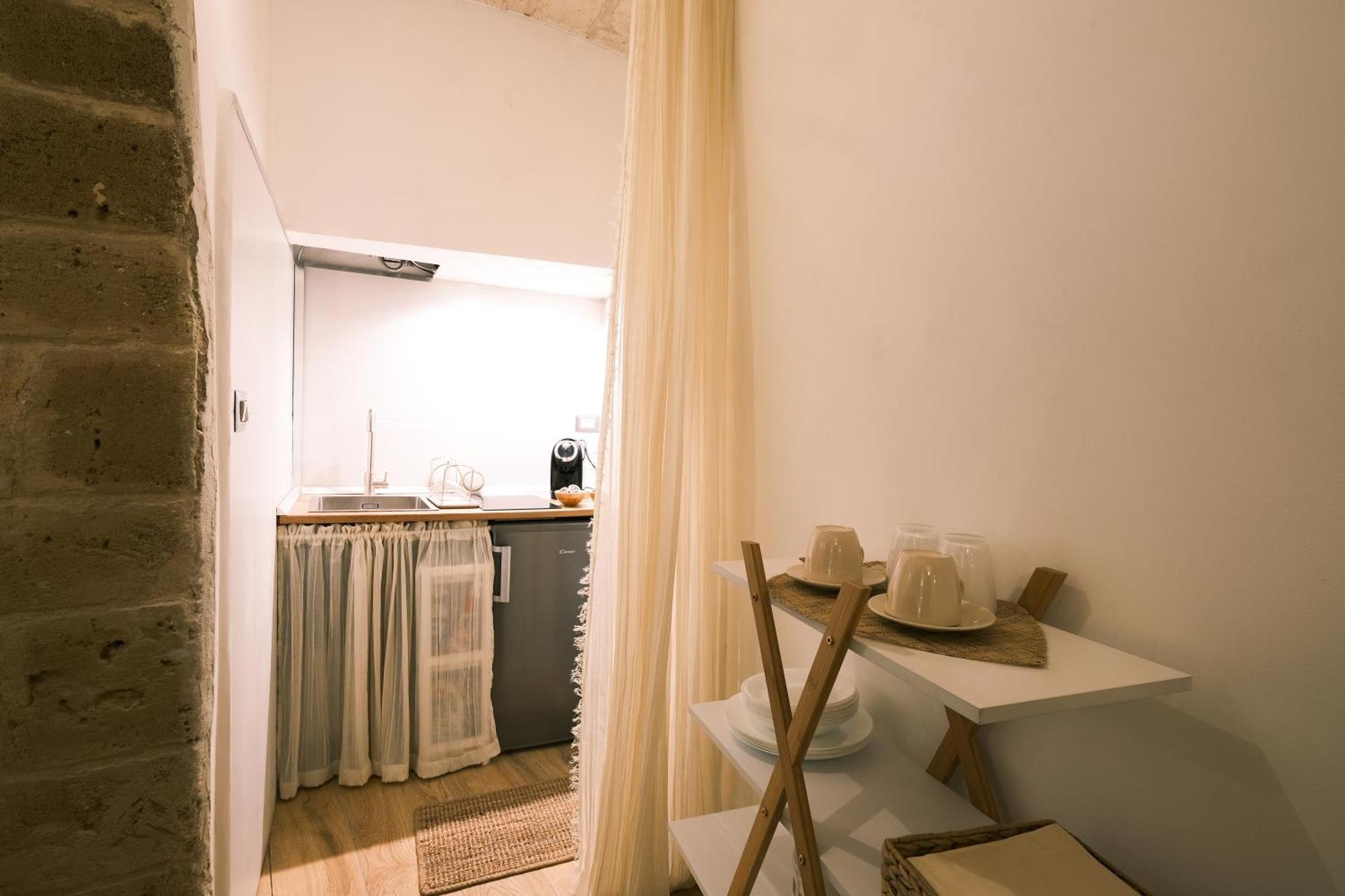 Mary House Apartment บารี ภายนอก รูปภาพ